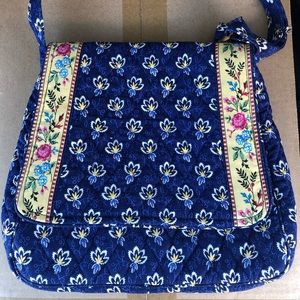 Vera Bradley Shoulder Purse